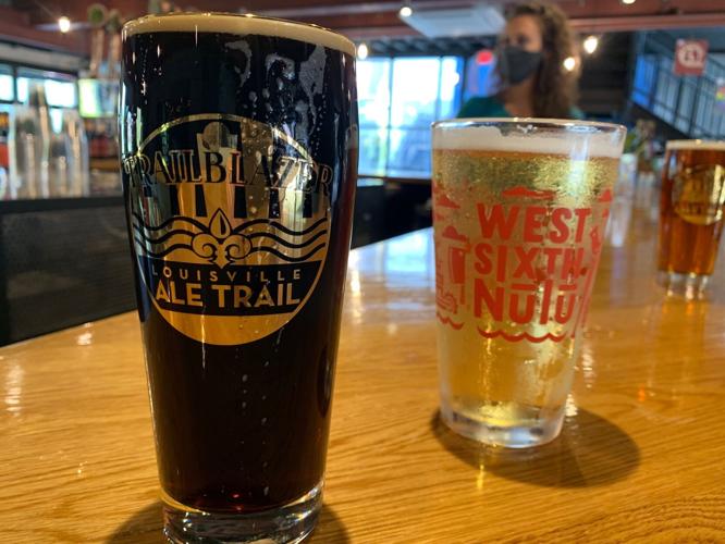 Louisville Ale Trail