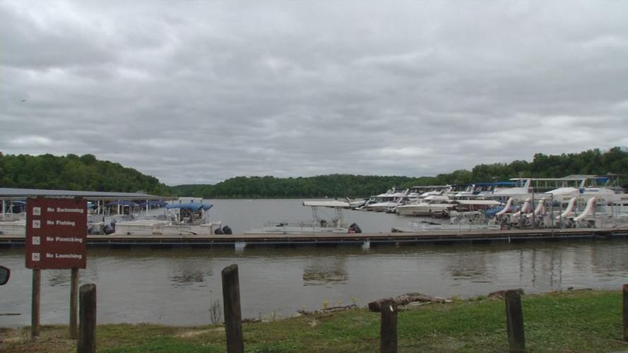 Taylorsville Lake Marina preparing for busy weekend