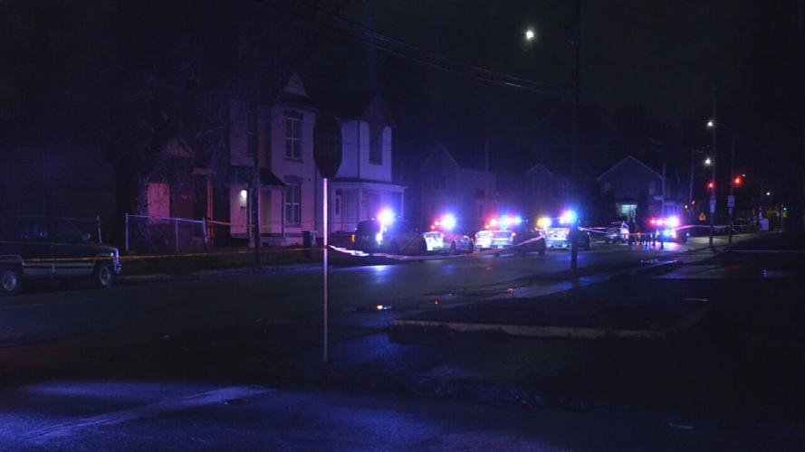 26th and Dumesnil fatal shooting 12-27-24