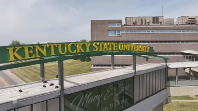 Kentucky State University
