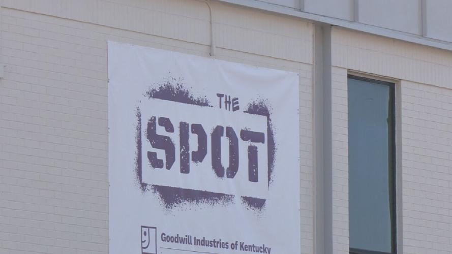 Goodwill Young Adult Opportunity Center on West Chestnut Street-Louisville