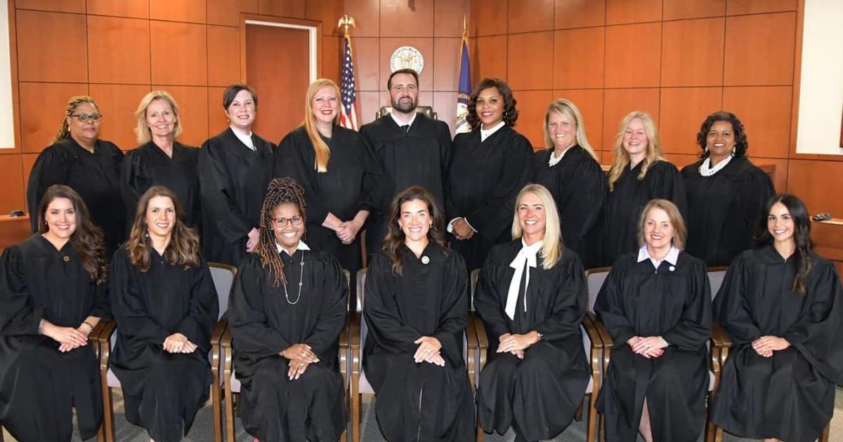 Jefferson County Circuit Court Judges 2023 wdrb com Jefferson County Circuit Court Judges 2023 wdrb com