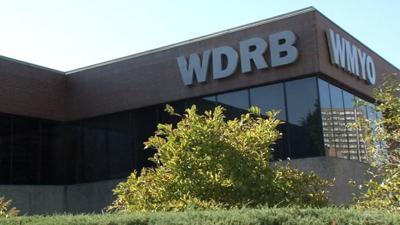 WDRB WMYO building