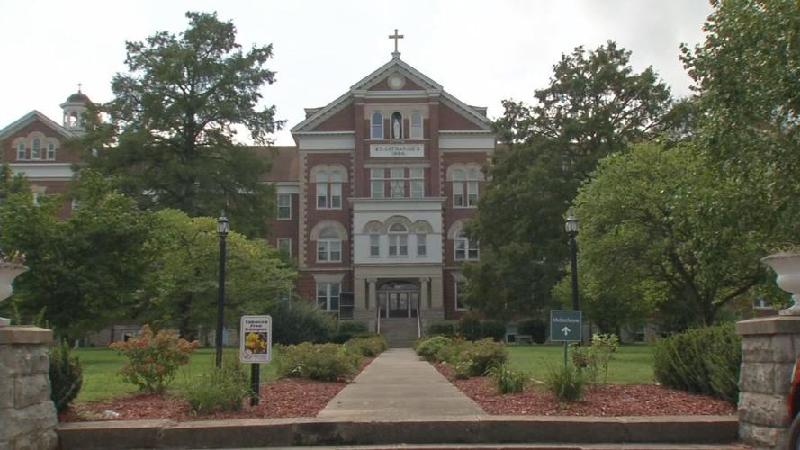 St. Catharine College Campus