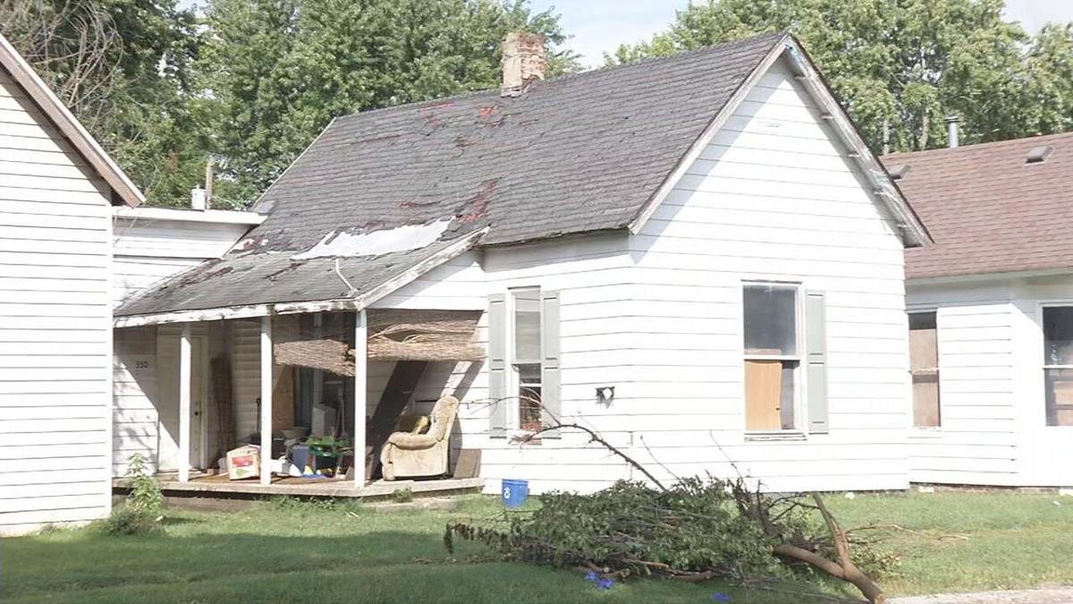 Seymour, Indiana, police release names of victims from shooting at