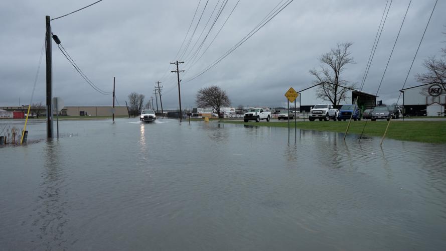 Indiana Flooding