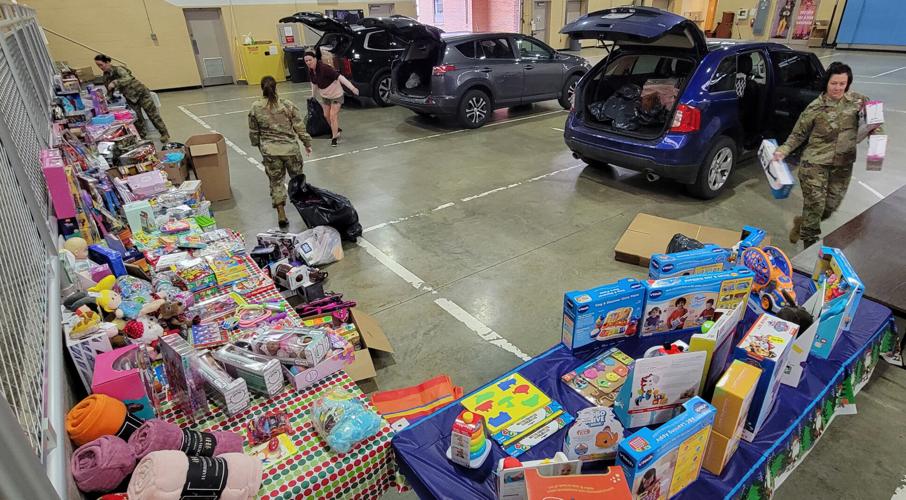 WESTERN KENTUCKY TOY DRIVE - DVIDS IMAGE 12-16-2021 1