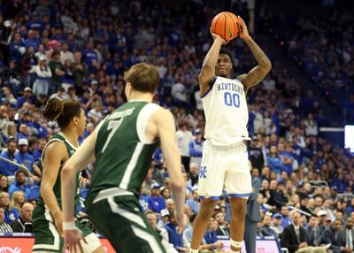 Loyola Md Kentucky Basketball