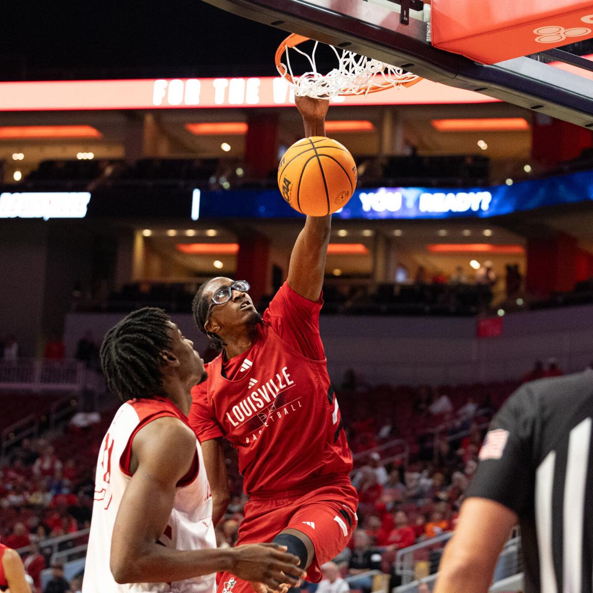 louisville cardinals basketball - Google Search