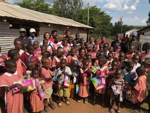 CTCLC expands overseas