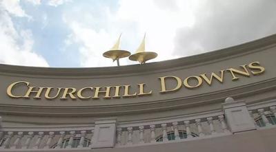 Churchill Downs