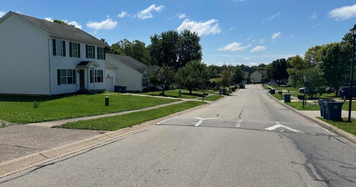 La Grange police investigating more than a dozen car thefts, break-ins Jul 13, 2026 Jul 13, 2026 Updated 9 mins ago