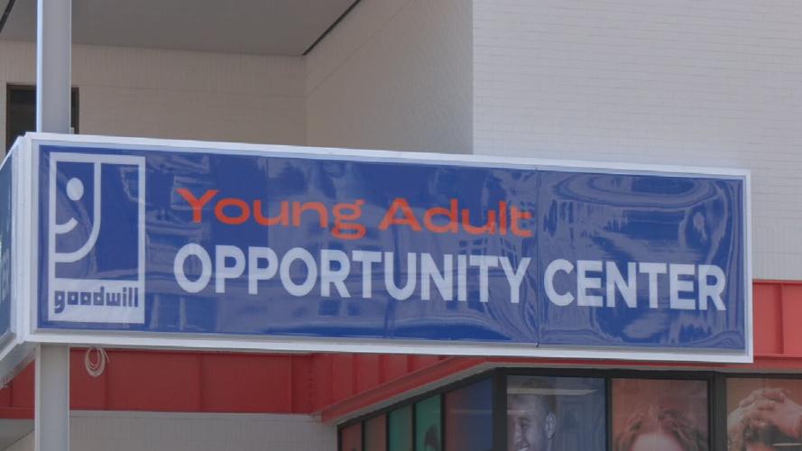 Goodwill Young Adult Opportunity Center on West Chestnut Street-Louisville
