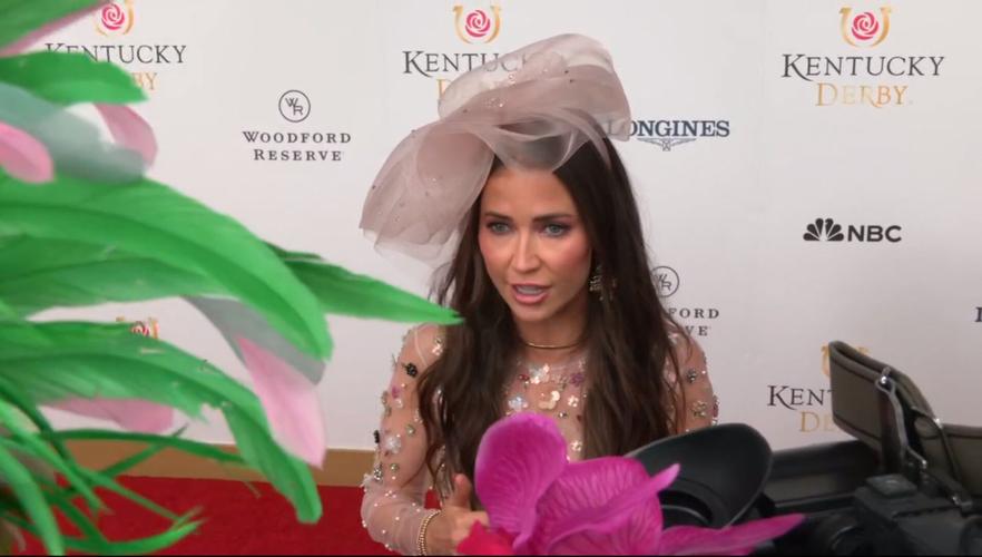 Kaitlyn Bristowe, former contestant on 'The Bachelor'