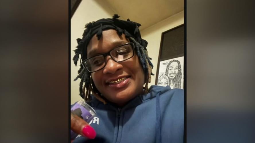 Latasha "Tasha" White