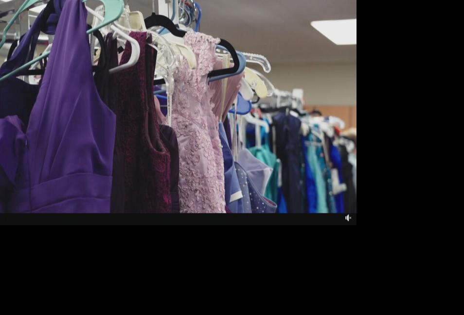 Cinderella Shop New Albany High School