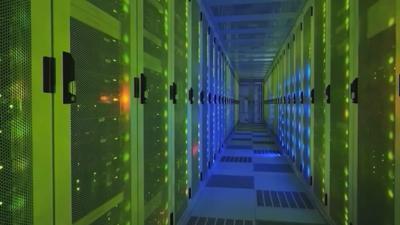 Data center