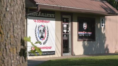 Grade A Auto Parts