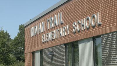 Indian Trail Elementary School