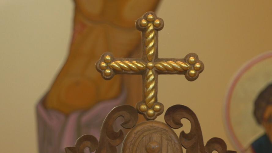 Assumption Greek Orthodox Church