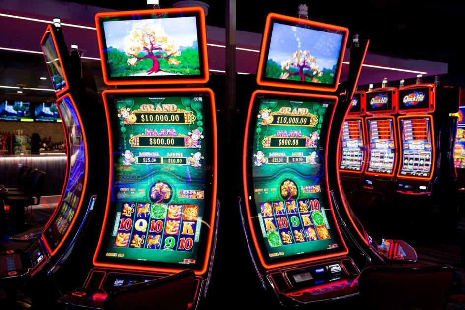Push is on for Kentucky lawmakers to vote on slot-like gaming | In-depth | wdrb.com