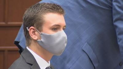 JACOB HEIL - TRIAL DAY 3 10-13-2021