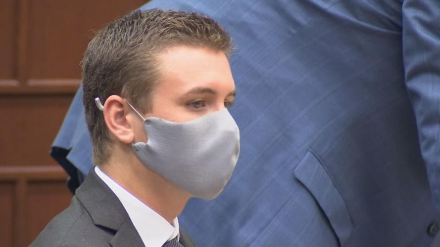 JACOB HEIL - TRIAL DAY 3 10-13-2021