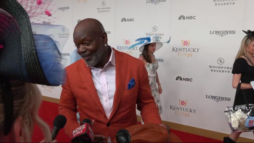 NFL Hall of Famer Emmitt Smith