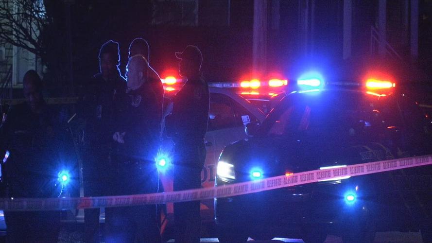 26th and Dumesnil fatal shooting 12-27-24