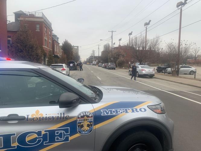 2nd street downtown Louisville SWAT investigation  1-11-23.JPG