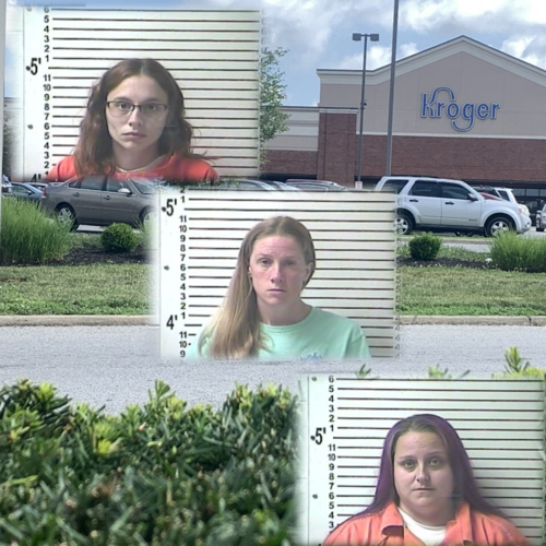 Fourth woman arrested in multistate fake coupon scheme Local News