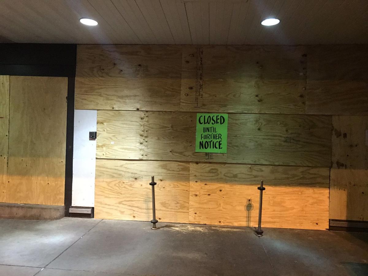 kroger says it will reopen west louisville store looted early tuesday news wdrb com store looted early tuesday