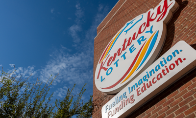 Kentucky Lottery headquarters