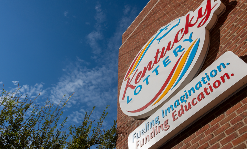 Kentucky Lottery headquarters