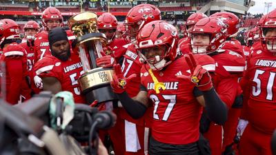 Louisville Governors Cup