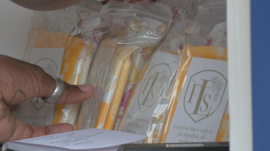 Portland Period Pod opens 7-10-25