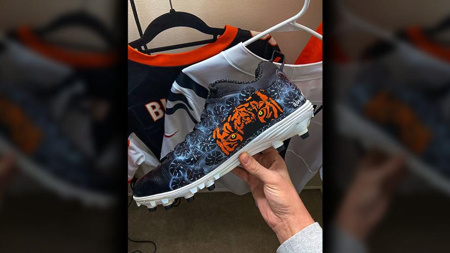 Devin Young custom designs