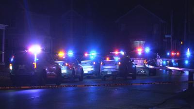 26th and Dumesnil fatal shooting 12-27-24