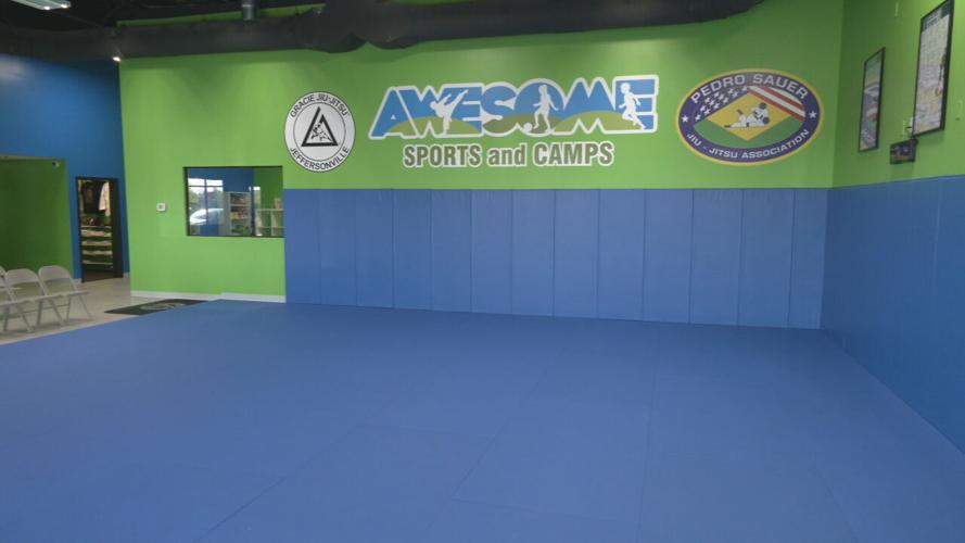 Awesome Sports and Camps in Jeffersonville