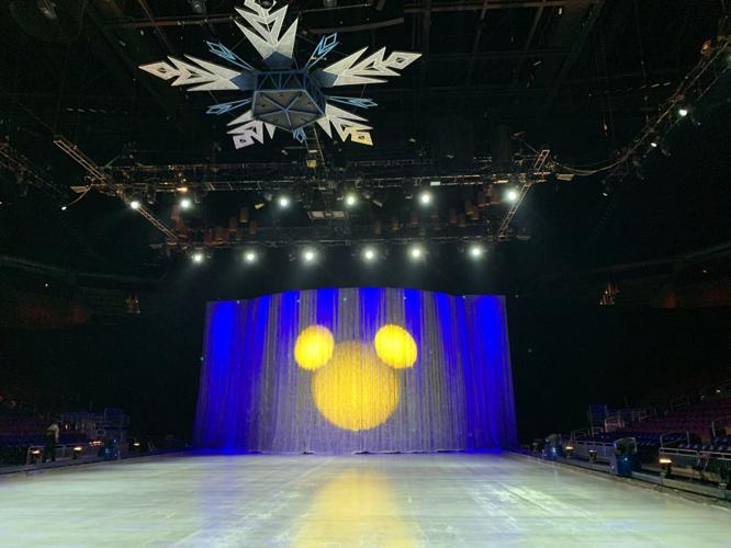 Disney on Ice 'Find Your Hero' tour returning to Louisville in April