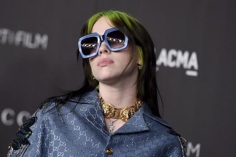 BILLIE EILISH - AP FILE.jpeg