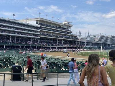 Churchill Downs on May 14.jpg