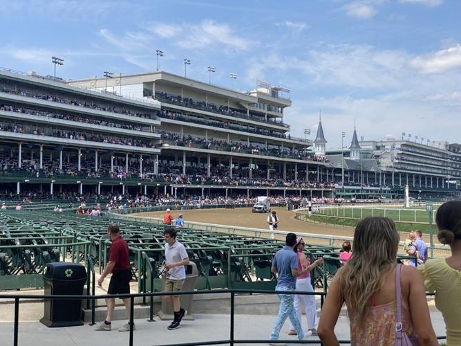 Churchill Downs on May 14.jpg