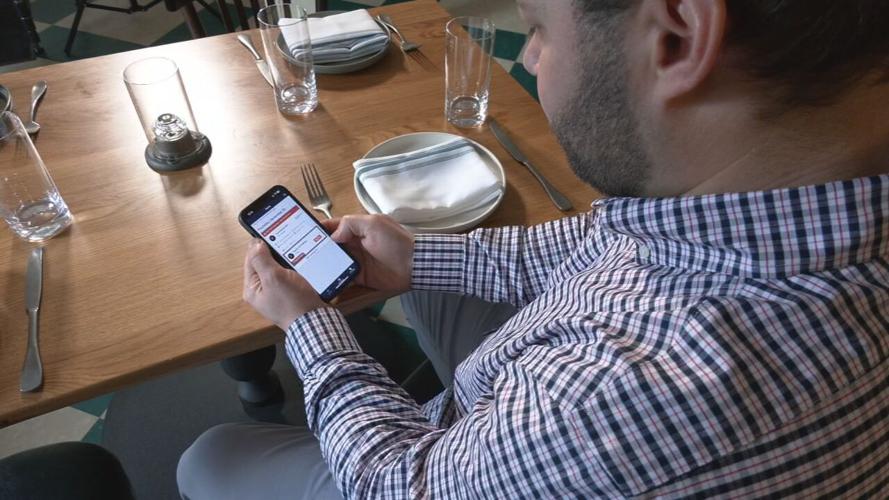 Bardstown Restaurant