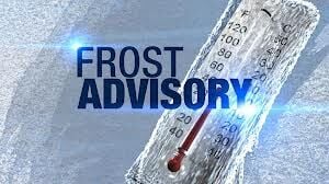 Cold Weather Alerts Issued For Kentuckiana