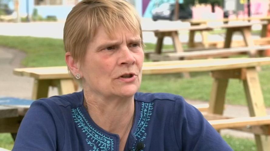 Councilwoman Betsy Ruhe - 1.23.25