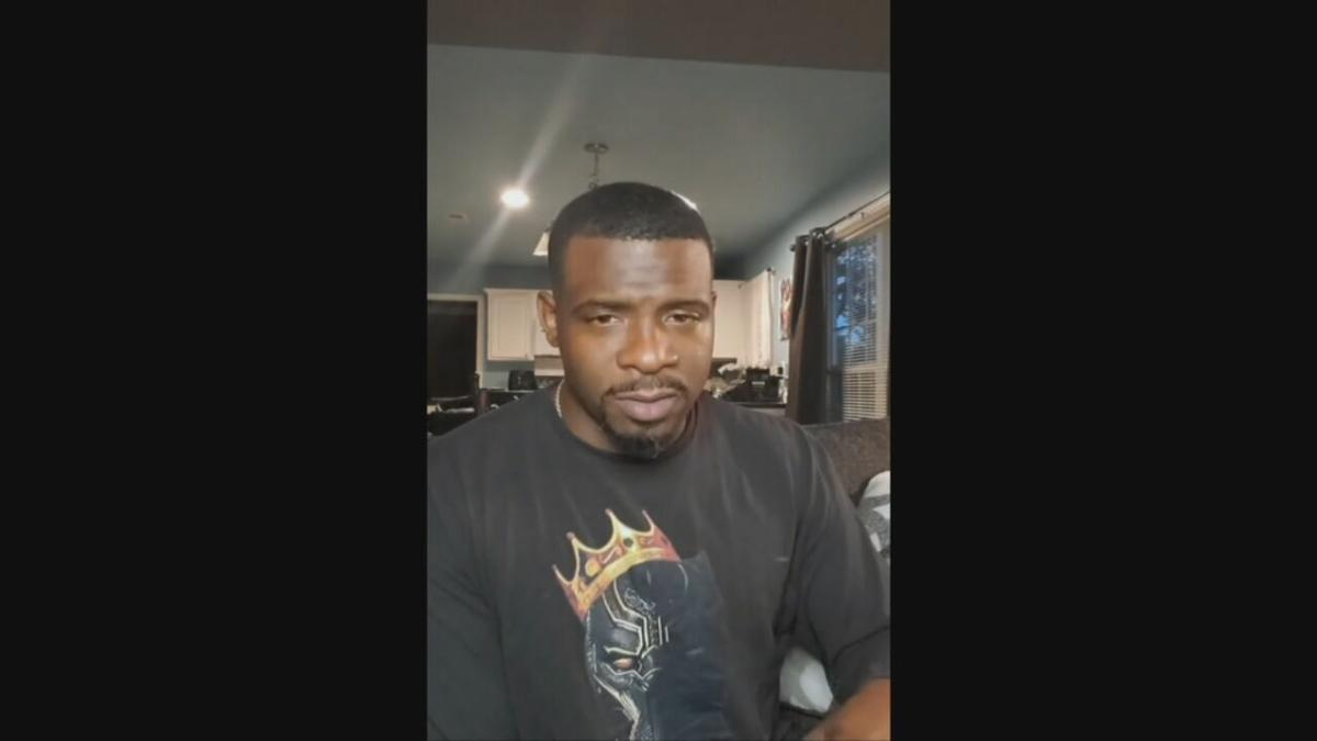 Louisville Pastor Calls For Protests Leading Up To Kentucky Derby An Inherently Racist Establishment News Wdrb Com