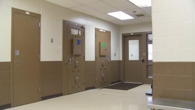 Sheriff says new jail is needed to ease overcrowding in Jefferson County, Indiana