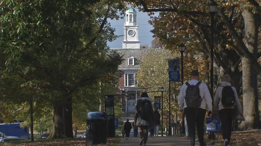 University of Kentucky