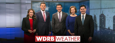 An Ode To The WDRB Weather Team